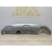 Накладка бампера Hyundai Palisade LX2 2018-2022 86671S8000