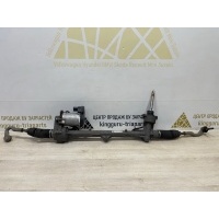 Рулевая рейка Volvo XC60 2 UZ до Рестайлинг 2017-2021 31681933