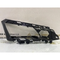 Кронштейн бампера Skoda Kodiaq 1 NS7 до Рестайлинг 2016-2022 565807056