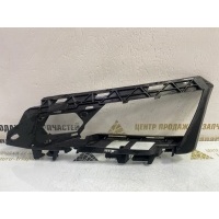 Кронштейн бампера Skoda Kodiaq 1 NS7 до Рестайлинг 2016-2022 565807055