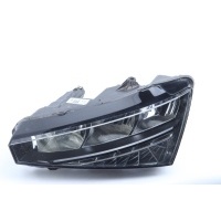 Фара галоген левая Skoda Rapid 2 NK6 2020-2022 60U941019