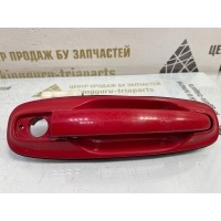 Ручка двери внешняя Chevrolet Lacetti J200 Хэтчбек 2003-2013 96547952