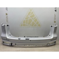 Бампер Changan CS55 Plus 1 2021-2024 2804101AW20