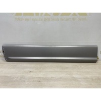 Молдинг двери Hyundai H-1 Starex 2 TQ до Рестайлинг 2007-2015 877844H000