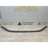 Молдинг бампера Hyundai Tucson 4 NX4 2020-2022 86569N9000