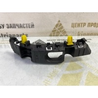 Кронштейн бампера Hyundai Tucson 4 NX4 2020-2022 86552N9000