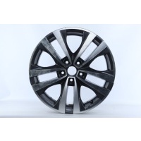 Диск литой R18 Renault Koleos 2 HZG_ до Рестайлинг 2016-2019 403007371R