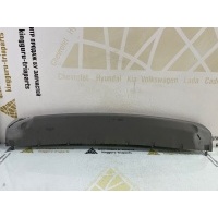 Накладка бампера BMW X1 F48 2015-2019 51117425977