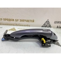 Ручка двери Exeed TXL M32T 2020-2023 403000431AA