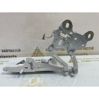 Петля капота BMW X1 F48 2015-2019 41007427126