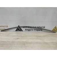 Молдинг двери Hyundai Tucson 4 NX4 2020-2022 82860N9000
