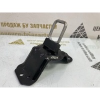 Крюк замка капота MINI cooper Clubman F54 до Рестайлинг 2015-2019 41007351339