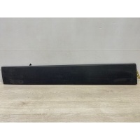 Молдинг двери Volkswagen Polo 5 Хетчбек 9N3 2010-2017 6R0853959