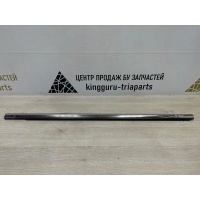 Уплотнитель стекла двери Exeed TXL M32T 2020-2023 554000166AA