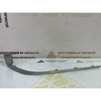 Молдинг бампера Hyundai Palisade LX2 2018-2022 86695S8010