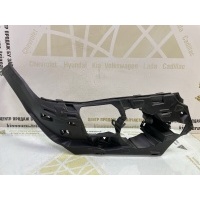 Кронштейн противотуманной фары BMW X6 F16 M-Pack 2014-2018 51118056504