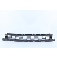 Решетка бампера Skoda Karoq 1 NU7 до Рестайлинг 2017-2021 57A853677A