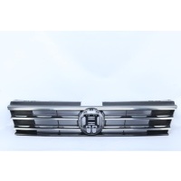 Решетка радиатора Volkswagen Tiguan 2 AD1 до Рестайлинг 2016-2020 5NA853653