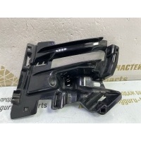 Кронштейн бампера Skoda Kodiaq 1 NS7 до Рестайлинг 2016-2022 565807724