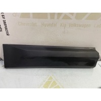 Молдинг двери Skoda Kodiaq 1 NS7 до Рестайлинг 2016-2022 565854950
