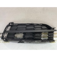 Решетка бампера Skoda Karoq 1 NU7 до Рестайлинг 2017-2021 57A807368
