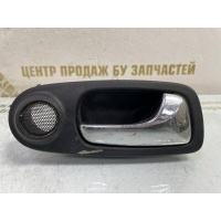 Ручка двери внутренняя Chevrolet Lacetti J200 Хэтчбек 2003-2013 96548038