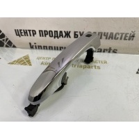 Ручка двери внешняя KIA Sorento 3 UM до Рестайлинг 2014-2017 82661C5710