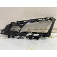 Кронштейн бампера Skoda Kodiaq 1 NS7 до Рестайлинг 2016-2022 565807055