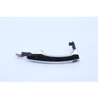 Ручка двери Hyundai Santa Fe 3 DM до Рестайлинг 2012-2016 826612W710