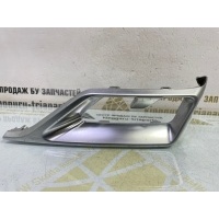 Накладка бампера Omoda C5 T19C 2022-2024 602002022AA
