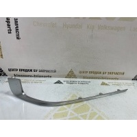 Молдинг бампера Hyundai Palisade LX2 2018-2022 86695S8010