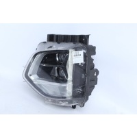 Фара LED ЛЭД светодиодная Hyundai Santa Fe 4 TM до Рестайлинг 2018-2020 92101S1110