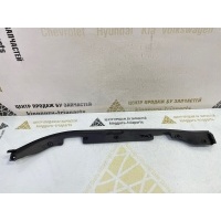 уплотнитель двери MINI cooper Countryman 2 F60 до Рестайлинг 2016-2020 51767390089