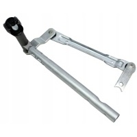 MECHANIZM WYCIERACZEK PRZÓD OE 1T0955602A