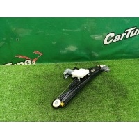 Стеклоподъемник BMW 5 E60 2008 51357184745