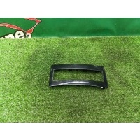 Накладка центральной консоли Mercedes-Benz E W212 2013 A2126807507