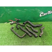 Патрубки охлаждения Porsche Boxster 986 1997 99610622216, 99610650206, 9961066250199610662600