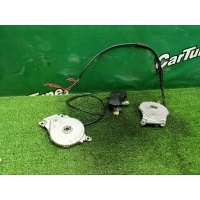 Механизм складывания крыши Porsche Boxster 986 1997 98656117901, 98656118001, 98662411700