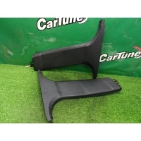 Обшивки средних стоек BMW 5 F10 2010 9116351, 9116352