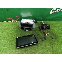 Магнитола Smart Fortwo BRABUS W451 2010 451