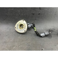 Клапан электромагнитный Mercedes C W204 2007 A1110510177