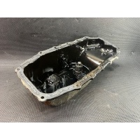 Поддон Opel Corsa D 2010