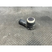 Датчик парктроника Citroen C5 1 2009 9663649977