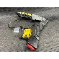 Замок ремня безопасности BMW X3 E83 2004 33017252
