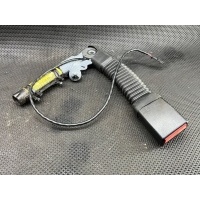 Замок ремня безопасности BMW X5 E53 2003 33017251