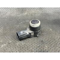 Датчик парктроника Peugeot 607 2010 9663649977
