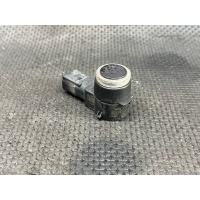 Датчик парктроника Citroen C6 2005 9663649977