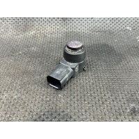 Датчик парктроника Citroen C3 Picasso 2010 9663649977