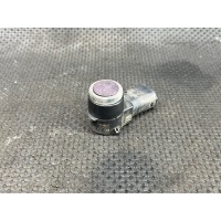 Датчик парктроника Peugeot 407 2005 9663649977