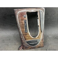 Консоль салона (кулисная часть) Mercedes E W211 2005 A2116802236,A2115430426,2118216958